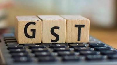 GST collection increased by 12.5 percent in February 