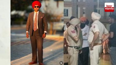 TarnTaran News: A young man was shot dead near the railway gate in village Kairo, Patti.