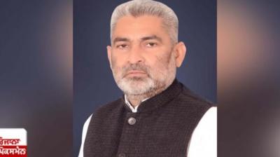 Lal Chand Kataruchak