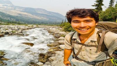 John Allen Chau