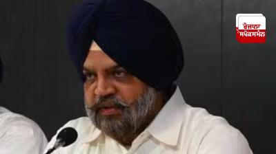Sacrilege Bill: All parties should unite to pass the law: Manpreet Singh Ayali