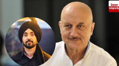 Diljit Dosanjh controversy: "If the neighbor who stole my sister's vermilion sings well, then..."