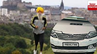 Search continues for driver who hit Fauja Singh