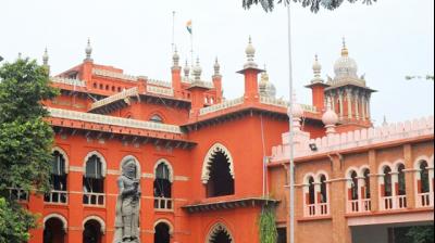 madras high court