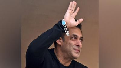 Salman Khan