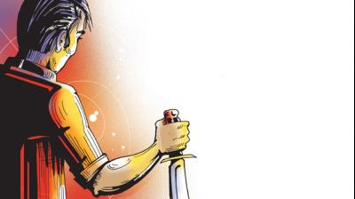 Son killed his mother while in drug situation