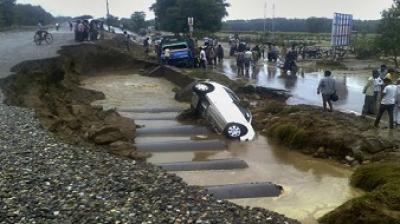 Road crashes last year killed 3597 people,