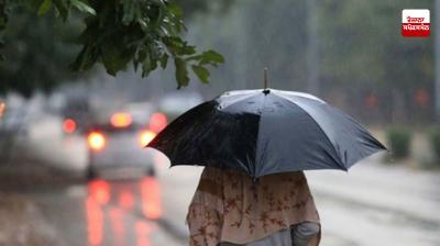 Punjab Weather Update News in punjabi 