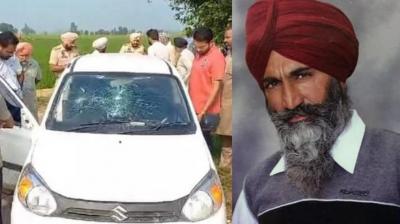Punjab News: The son turned out to be the murderer of his father, knowing the reason will blow your mind