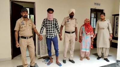 Ex-Deputy Prime Minister Devi Lal's Grandson Quits BJP Joins INEL, Joins INEL