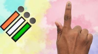 Zila Parishad and Panchayat Samiti today election News