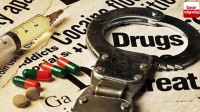 UK: Indian-origin drug trafficker sentenced to 20 years in prison