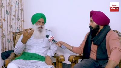 Jagjit Singh Dalewal 