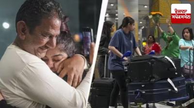 Flights resume amid rising tensions in the Middle East