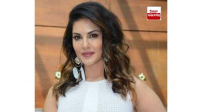 Sunny Leone 