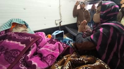 ਡੱਲੇਵਾਲ ਦਾ ਖਨੌਰੀ ਬਾਰਡਰ ’ਤੇ ਮਰਨ ਵਰਤ 28ਵੇਂ ਦਿਨ ਵੀ ਜਾਰੀ