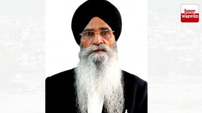 Advocate Dhami expresses condolences to the families of those who lost their lives in the tanker accident in Mandiala