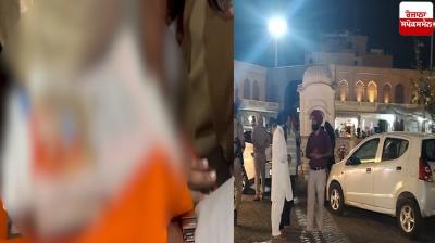 Amritsar beadbi Panthak News in punjabi 