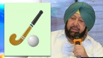  6 candidates of Captain's party willing to contest on election symbol lotus