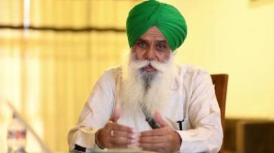 Farmer leader Dallewal made big revelations about the Maha Panchayat to be held tomorrow
