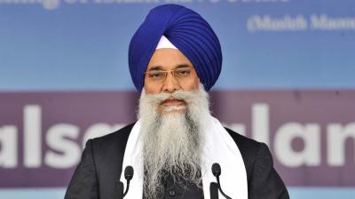 Jatheda Giani Gurbachan Singh