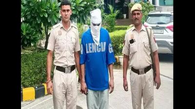  Punjabi Singer Fatehjit Singh arrested 