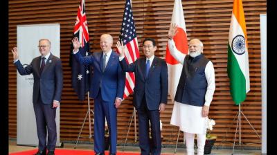 US President Joe Biden 