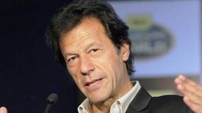 Imran Khan
