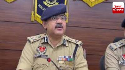 Punjab Police arrests 72 drug smugglers; 8.8 kg heroin, drug money worth Rs 99 thousand recovered