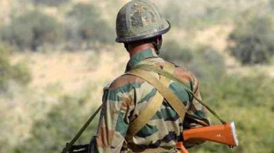 Army jawan killed in accidental firing in J&K's Rajouri