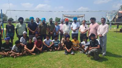 ਖਿਡਾਰੀਆਂ ਦੀ ਤਸਵੀਰ 