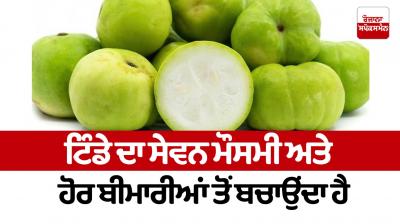 Consuming tinde protects against seasonal and other diseases Food Recipes