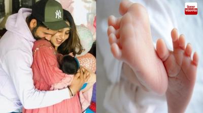 Year Ender 2024 Cricketers Who Became Fathers in 2024 News in punjabi