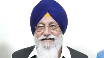Avtar Singh Makkar
