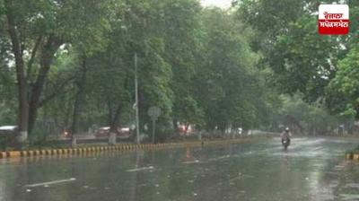 Punjab Weather Update