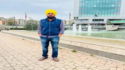 Amritsar youth Harmandeep Singh missing in Italy