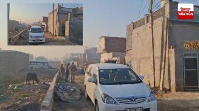 Big operation of NIA in Punjab