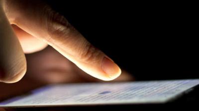 Find out which app is your data stealing