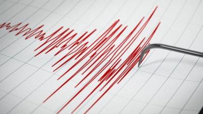  Chamoli, Uttarakhand  Earthquake News in punjabi 