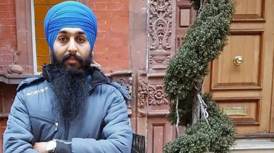Avtar Singh Khanda Dies Of Blood Cancer In United Kingdom