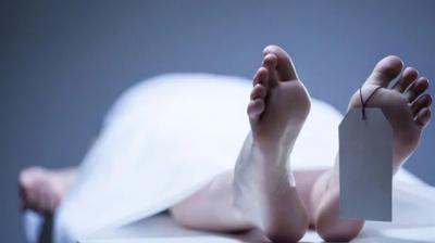 The married woman jumped into the canal along with the innocent girl Sangrur News