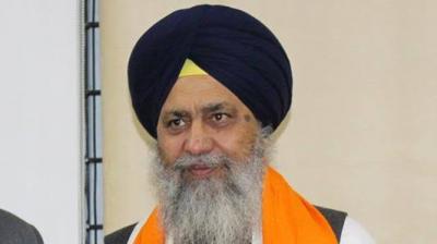 Bhai Gobind Singh Longowal