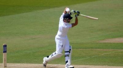 Hyderabad cricketer dies at match