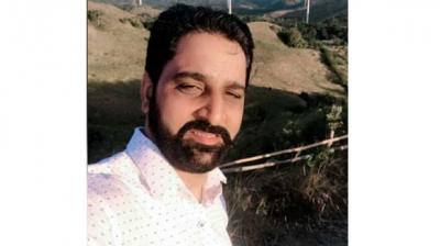 Punjabi youth shot dead in Manila