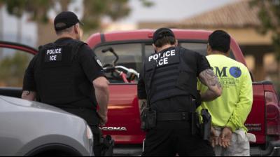 90 More Students, Mostly From India, Arrested From Fake US University