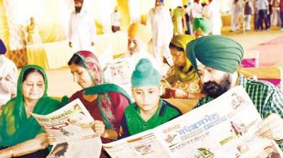 Spokesman's readers are very good, kind and understanding but ...