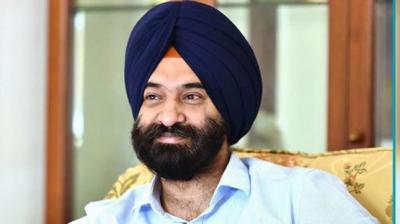 Manjinder singh sirsa