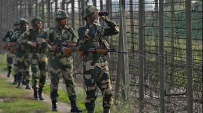 Pak shells LoC villages for third consecutive day in JK’s Poonch