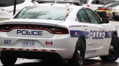 Peel Regional Police