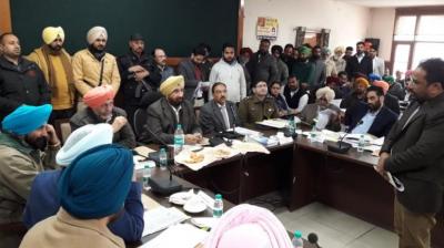 Sukhjinder Singh Randhawa